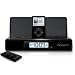 IHOME Portable Travel Alarm Clock For Ipod