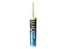 Dow Trade Mate Sanitary Seal Clear 310ml