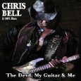 The Devil, My Guitar & Me