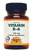 Vitamin B-6 100mg Gluten-Free - 100 - Tablet Vitamin B-6 100mg Gluten-Free - 100 - Tablet