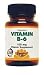 Vitamin B-6 100mg Gluten-Free - 100 - Tablet