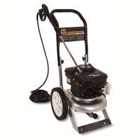 Mi T M #CV-2300-0MBC 2300PSI Pressure Washer