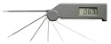 Thermapen Instant Read Thermometer (Gray) - Thermoworks