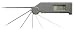 Kitchen & Housewares : The Original Super-Fast Thermapen Instant Read Thermometer (Gray) by Thermoworks