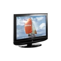 Lenco DVT-2421 Full HD LCD-Fernseher (61 cm, (24 Zoll) Display, DVD-Player, DVB-T, HDMI, Kartenleser, USB 2.0)