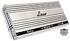 Lanzar OPTI500X2 Optidrive 2000 Watt 2 Channel Competition Class Mosfet Amplifier