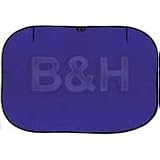 Lastolite LL LC6988 6 x 9 Feet Chromakey Collapsible Background (Blue)