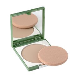 Clinique Stay Matte Sheer Pressed Powder Oil-Free 03 Stay Beige