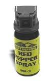  : Pfefferspray MK-3 RED PEPPER von First Defense