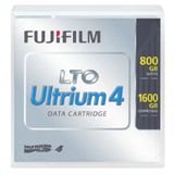 FUJI LTO-4 26247007 Ultrium-4 Data Tape Cartridge (800GB/1.6TB)