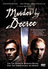Murder by Decree (Widescreen)