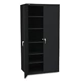 HONSC2472P - Assembled 72 High Storage Cabinet