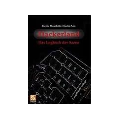 Hackerland: Das Logbuch der Szene