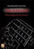 Hackerland: Das Logbuch der Szene