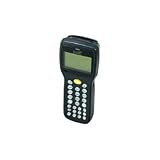 Wasp WDT 2200 Laser - Barcode scanner - handheld - 36 scan / sec - RS-232
