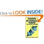 Catalytic Air Pollution Control: Commercial Technology