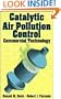 Catalytic Air Pollution Control: Commercial Technology