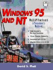 Windows 95 and Nt Win32 Api from Scratch: A Programmer s Workbook