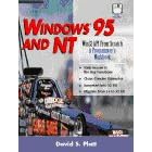 Windows 95 and Nt: Win32 Api from Scratch : a Programmer's Workbook