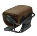 Personal Health Care : Human Touch Ottoman 2.0 Robotic Calf and Foot Massager Cashew Microsuede