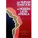 The Human Tradition in Modern Latin America (Latin American Silhouettes)