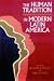 Books : The Human Tradition in Modern Latin America (Latin American Silhouettes)