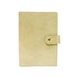 【現品限り】LOUIS VUITTON(ルイ ヴィトン) ヴェルニ 手帳カバー アジェンダPM ベージュ R21001 【中古A】 LOUIS VUITTON 手帳