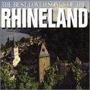 The Best Loved Songs of the Rhineland
