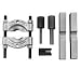 Press Accessory Set for 17 1/2 Ton Press