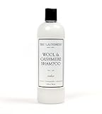 Wool & Cashmere Shampoo (Cedar) 16 oz by The Laundress