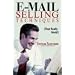 E-Mail Selling Techniques: That Really Work