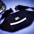 Tune Belt Original CD Player Carrier CD1 - Belt pack ( for CD player ) - neoprene