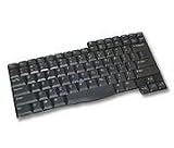 Compaq EVO/Presario N1000 900 US Keyboard