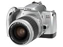 Canon EOS 300V - SLR camera - 35mm - lens: 28 mm - 90 mm
