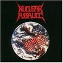 Nuclear Assault - Handle with Care