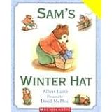 Sam's Winter Hat