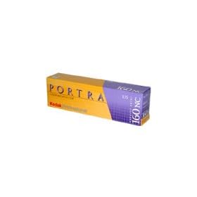 Buy 160NC Portra 135-36 5 Roll Pro Pack by Kodak now!