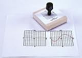 X-Y AXIS STAMP