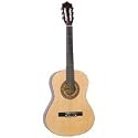 Lauren 36" Nylon String Acoustic Guitar - Natural Finish