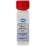 Arnica Montana 30X 250 tabs from Hylands (Hyland's)
