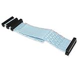 Cables To Go - SCSI internal cable - Ultra160/320 - LVD/SE - HD-68 (M) - HD-68 (M) - 2.7 ft