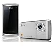 LG GC900 Viewty Unlocked Phone with 8MP Camera, WiFi and GPS--International Version with Warranty (White)