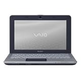 Sony VAIO(R) VPCW221AX/Z W Series Billabong 10.1" Netbook - Imperial Lime