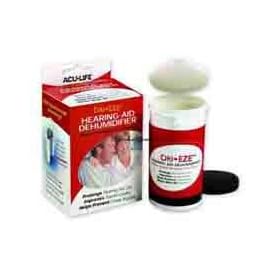 Dri-Eze Hearing Aid Dehumidifier