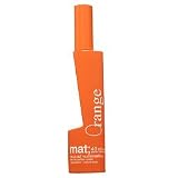 Masaki Matsushima Mat; Orange