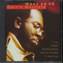 Curtis Mayfield - Move on Up - Zortam Music
