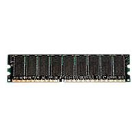 ヒューレット・パッカード HP 512MB DDR SDRAM DIMM Q7720A