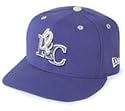 Minor League Baseball Cap - Rancho Cucamonga Quakes Home Cap by New Era
