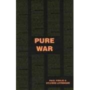 Pure War (Semiotext(e) Foreign Agents Series)