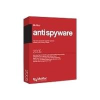 McAfee Anti Spyware 2005